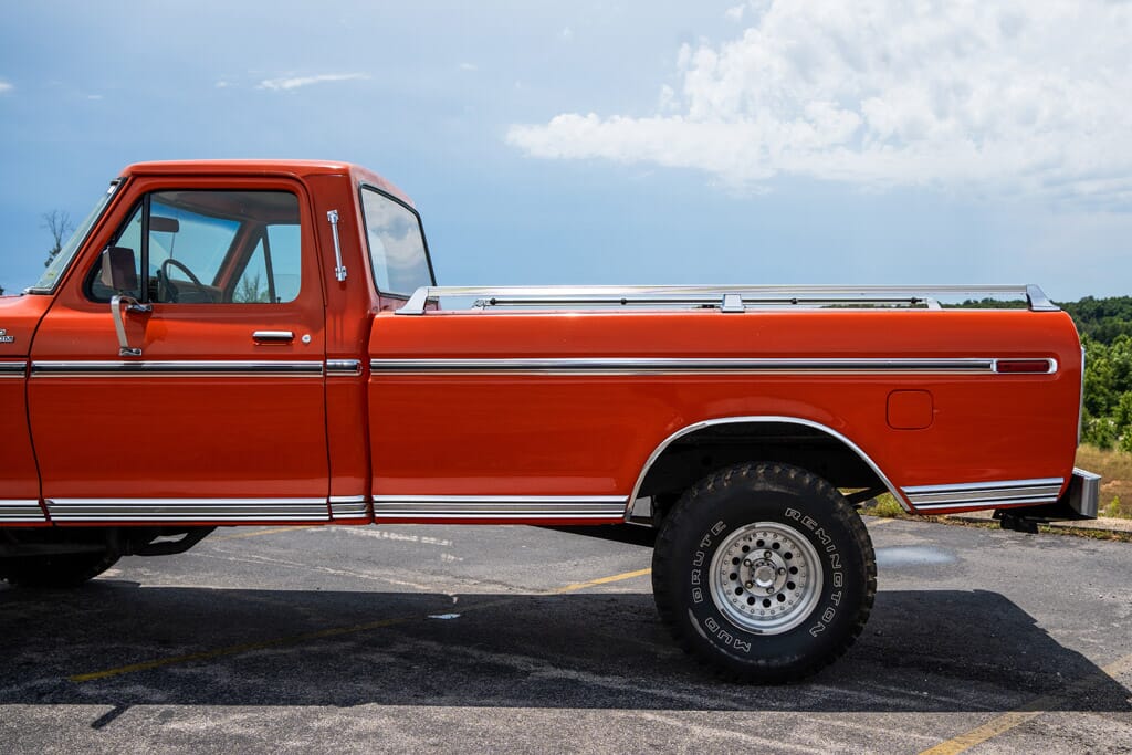 1979 Ford F-150 460 Big Block for Sale | Exotic Car Trader (Lot